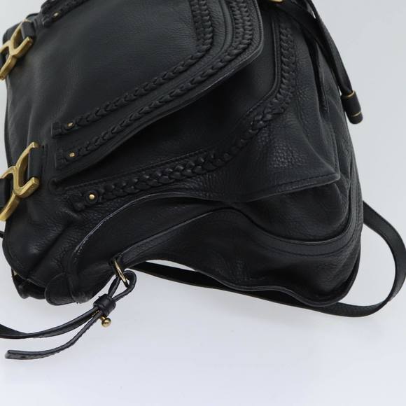 CHLOE Marcie Handbag - Picture 12 of 16